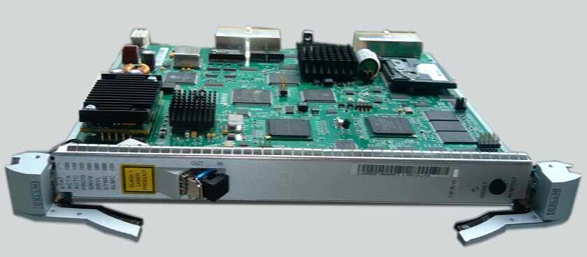 OSN2500 CXLLN系统板