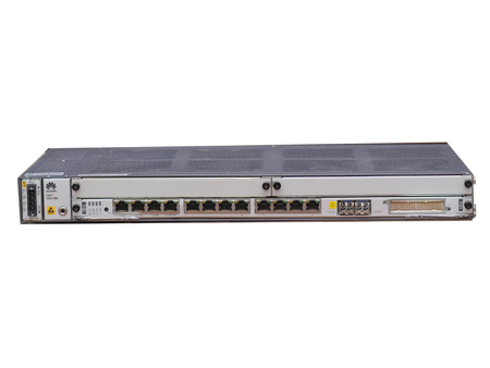 OptiX OSN 500设备的网络安全管理